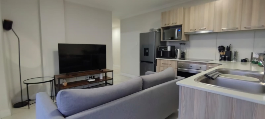 To Let 2 Bedroom Property for Rent in Zonnebloem Western Cape